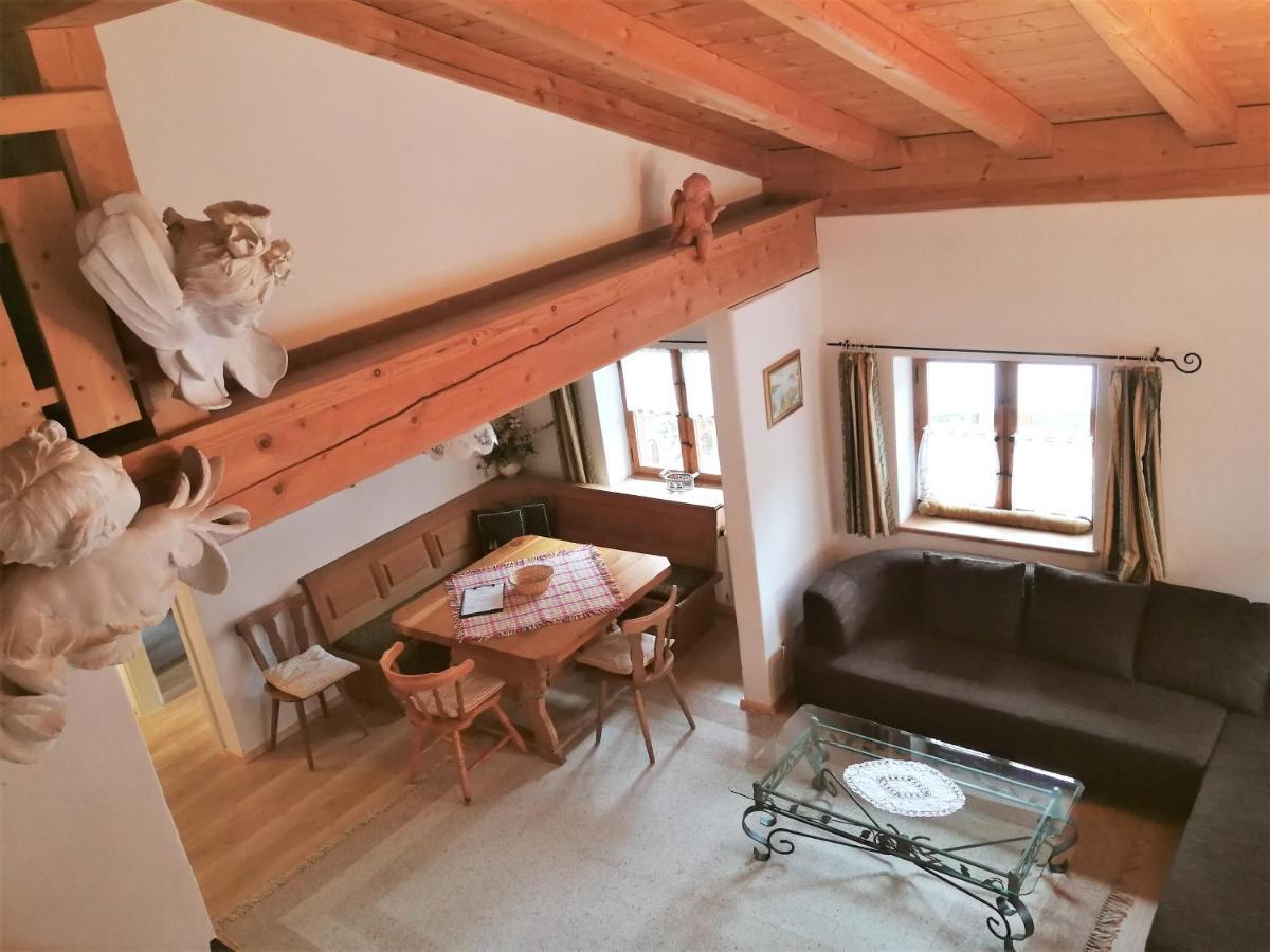 City Apartment Oberammergau Eksteriør bilde