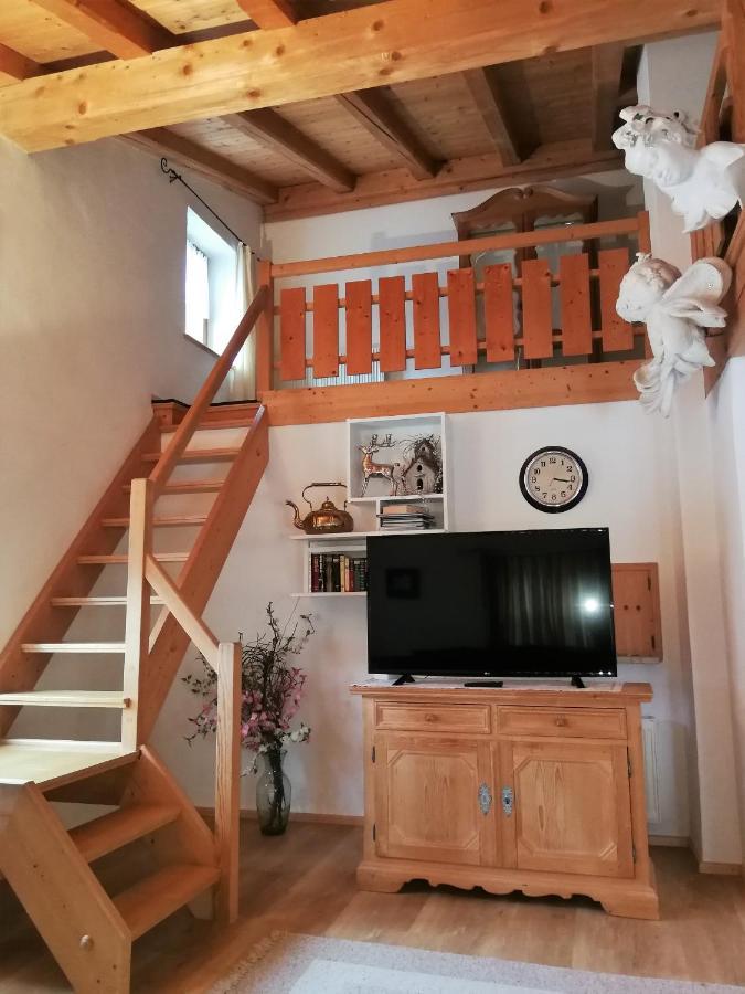 City Apartment Oberammergau Eksteriør bilde